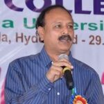 hyderabad degree colleges college event