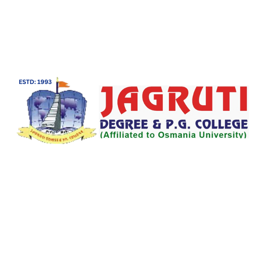 Jagruti Degree & P.G College - Best Degree Colleges in Hyderabad