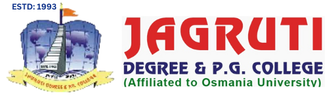Jagruti Degree & P.G College